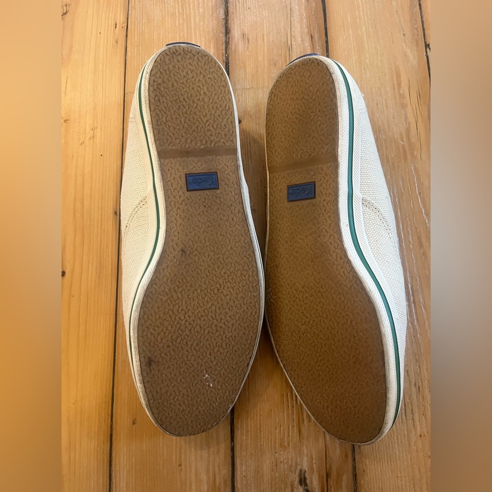 Women’s Kate Spade Keds - Picture 3 of 7
